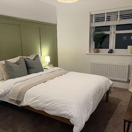 Stunning Home In Astley Tyldesley Esterno foto