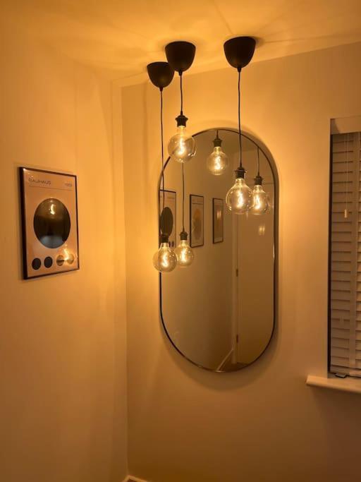 Stunning Home In Astley Tyldesley Esterno foto
