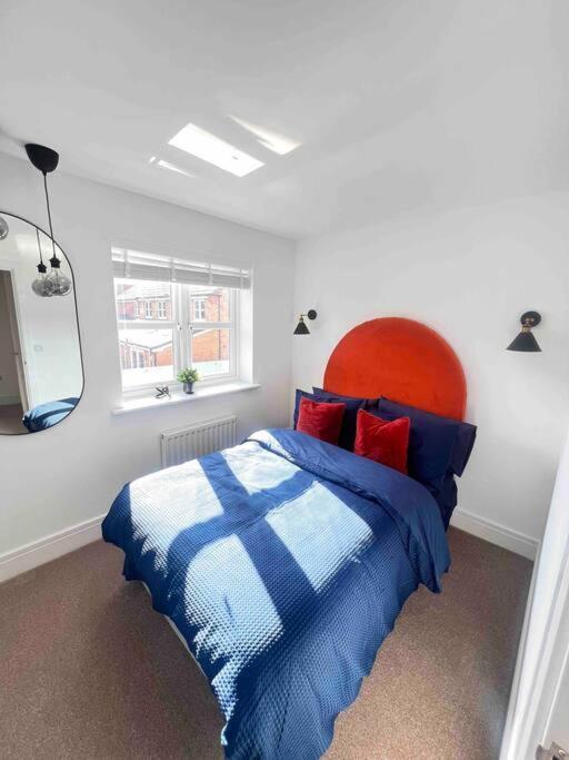 Stunning Home In Astley Tyldesley Esterno foto